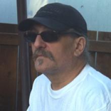 RICHARD PAUL GYSEL Obituary pic