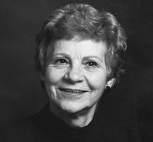 FLORENCE ANNA ANDERSON Obituary pic