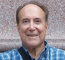 ARTHUR NICKOLAS KEMPAN Obituary pic