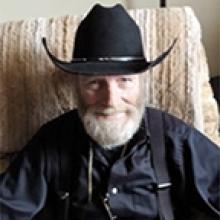 JAMES PHILIP CLEARY Obituary pic
