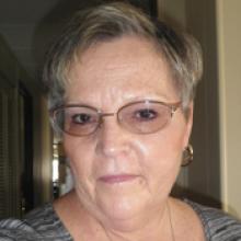 BRENDA MUDRY Obituary pic