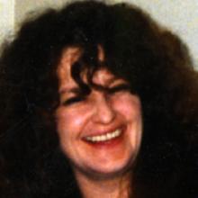 SIMONE DUPASQUIER Obituary pic