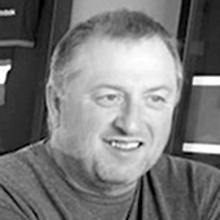 JAMES (JIM) EDWARD KIRK Obituary pic
