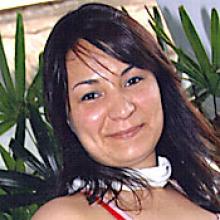 AMANDA FAYE BATENCHUK Obituary pic