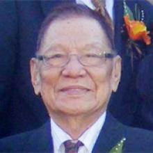 GERARDO MELCHOR Obituary pic
