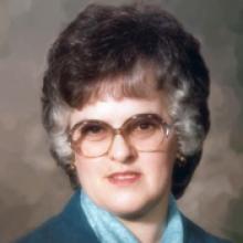 BERNADETTE ALEXANDRIA KALICHUK Obituary pic