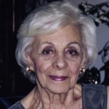 ESTHER TESSLER BRESLAW Obituary pic