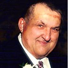 EDDIE WILLARD MICHAEL DROHOMERESKI Obituary pic