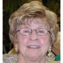 MARY KOPEC Obituary pic