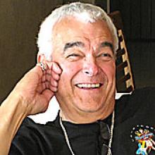 DALE HADFIELD Obituary pic