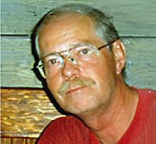 DENNIS G. MIERKE Obituary pic