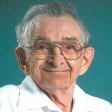 HARRY WARGATY Obituary pic