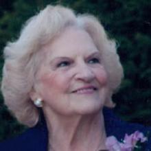 MARIETTA HEMMINGSON Obituary pic