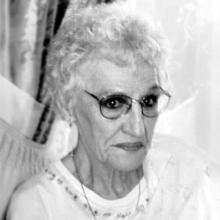 RENITA MARIE UNA WOODHALL Obituary pic