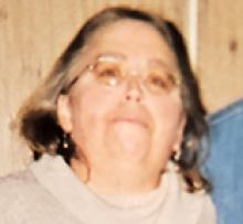 DEBORAH LINDA TANNER (HUTCHINGS) Obituary pic