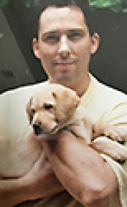 MARK ROBITAILLE Obituary pic
