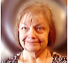 VICKI LYNNE TURNBULL Obituary pic