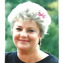 JOYCE FRANCES BECK (KING) (SMITH) Obituary pic