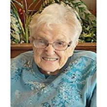 MAUREEN (MARY) OROURKE Obituary pic