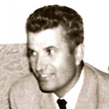 MICHAEL OROBKO  Obituary pic