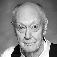 JAMES BEITH Obituary pic