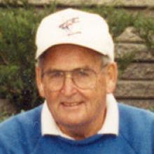 ALEXANDER THOMAS MCKENZIE Obituary pic