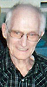 FLOYD ALBERT TULLY Obituary pic