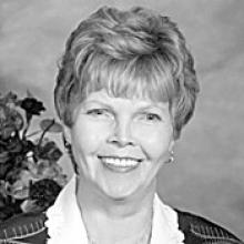 SHIRLEY LACZKO Obituary pic