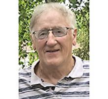 RICHARD GREGOIRE Obituary pic