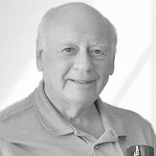 ROBERT (BOB) DOUGLAS HAMMOND Obituary pic