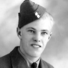 ROBERT CHARLES STEEN Obituary pic