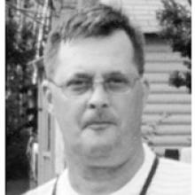 BRIAN WAYNE CHAMBERS Obituary pic