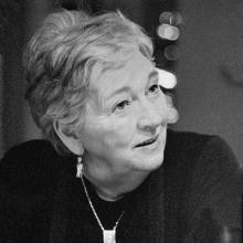 CLARE M. HOESCHEN Obituary pic