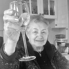 KATIE (KAY) SLOBODIAN Obituary pic