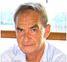 ALLEN JOHN JOHNSON Obituary pic