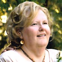 LINDA KARLENE KRAYNICK Obituary pic