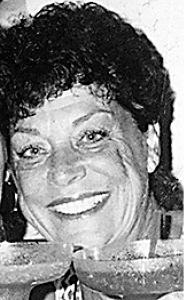 GEORGIA HILDERMAN Obituary pic