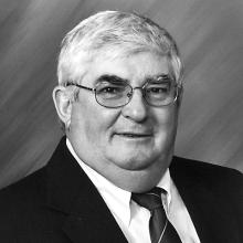 JAMES (JIM) ALLAN MOLONEY Obituary pic