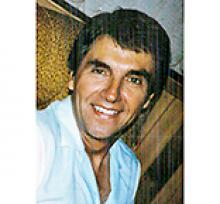 JAMES MEDWID Obituary pic