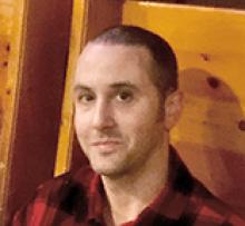 JORDAN GARRETT FESCHUK Obituary pic
