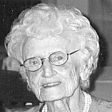 ANNE SAWATZKY Obituary pic