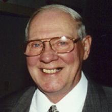 DENNIS WILFRID SMITH Obituary pic