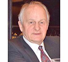 ROBERT MOROZ (BOB) Obituary pic