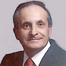 WILLIAM (BILL) SOLODIUK Obituary pic