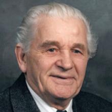 EMIL SACHWI Obituary pic