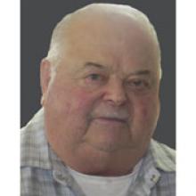 METRO (MATT) PETE ALEXIUK Obituary pic