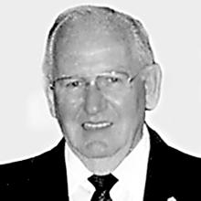 LAWRENCE BERNARD MAHONEY Obituary pic