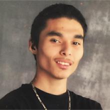KURT DAMON LEE SIMARD Obituary pic