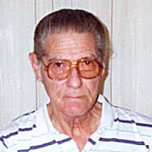 MERVIN PHILLIPS DUNCAN  Obituary pic