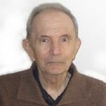 BURNELL DAVID (BEN) NESKAR Obituary pic